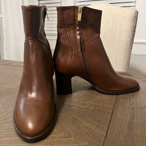 Cordani Leather Boots
